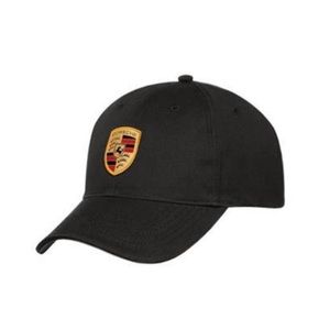 Porsche Creat Cap
